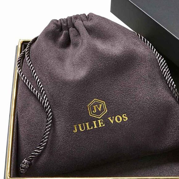 NWOT. $135 Julie Vos Dolce Delicate Bracelet - Picture 9 of 9